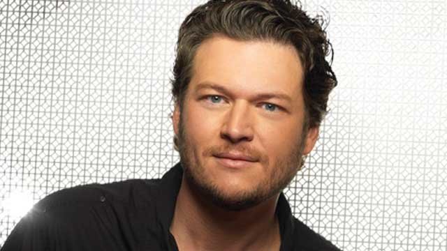 'The Voice' Coach Blake Shelton Gets in a Twitter Controversy Over Anti-Gay Lyrics